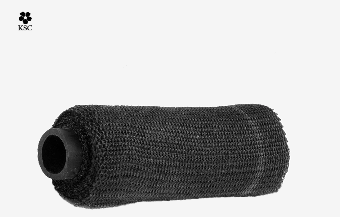 МСС-КС 100А/2,3 компрессионный разветвительный комплект муфты KSC на 2 или 3 на 100 пар с Armotekt