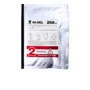 Гели герметизирующие HI-GEL