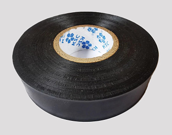 VТ лента виниловая KSC 19 мм х 10,8 м