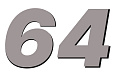 	 PLC разветвители 1х64