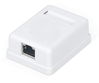 Компоненты СКС