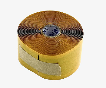 VMT лента виниловая мастичная KSC 38 мм х 2,0 м