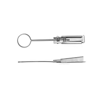 Зажим анкерный натяжной для плоского кабеля ODWAC-15 0,2 кН