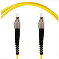  Патч-корд SМ FC/UPC-FC/UPC G.652D