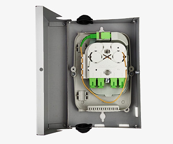 Кожух защитный для ОРК-8С, KSC LIGHT PON